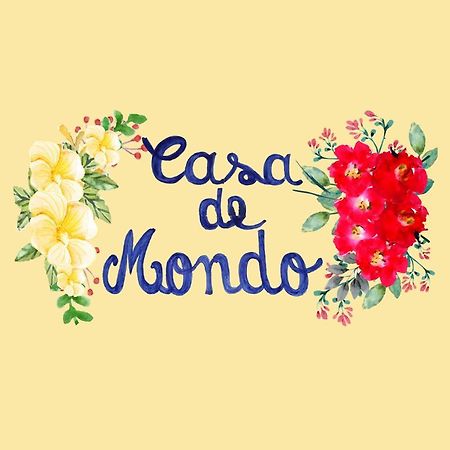 Casa De Mondo Boliqueime Ngoại thất bức ảnh