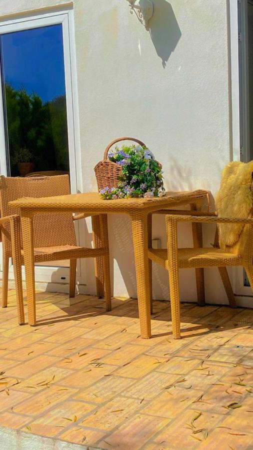 Casa De Mondo Boliqueime Ngoại thất bức ảnh