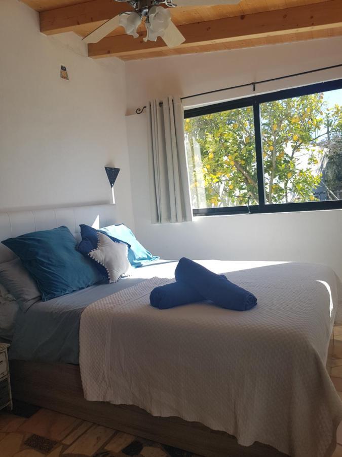 Casa De Mondo Boliqueime Ngoại thất bức ảnh