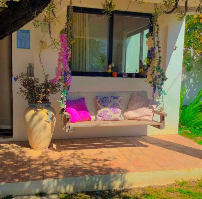 Casa De Mondo Boliqueime Ngoại thất bức ảnh