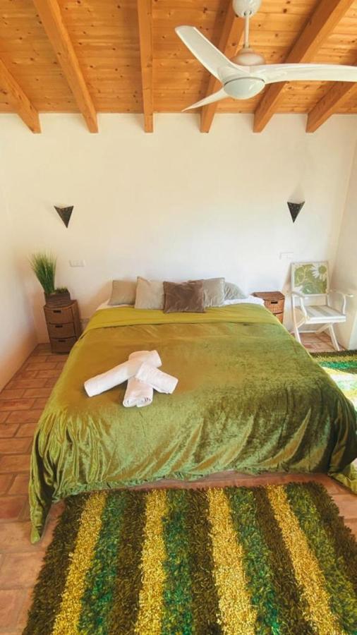 Casa De Mondo Boliqueime Ngoại thất bức ảnh