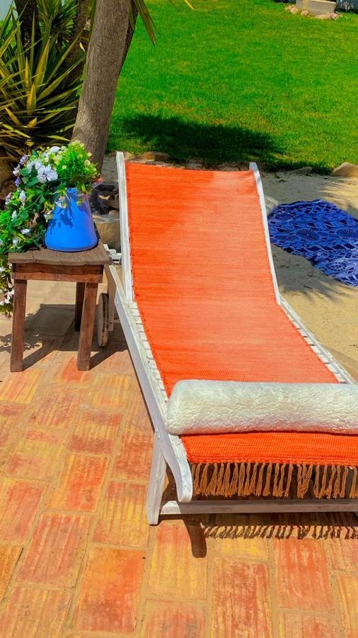 Casa De Mondo Boliqueime Ngoại thất bức ảnh