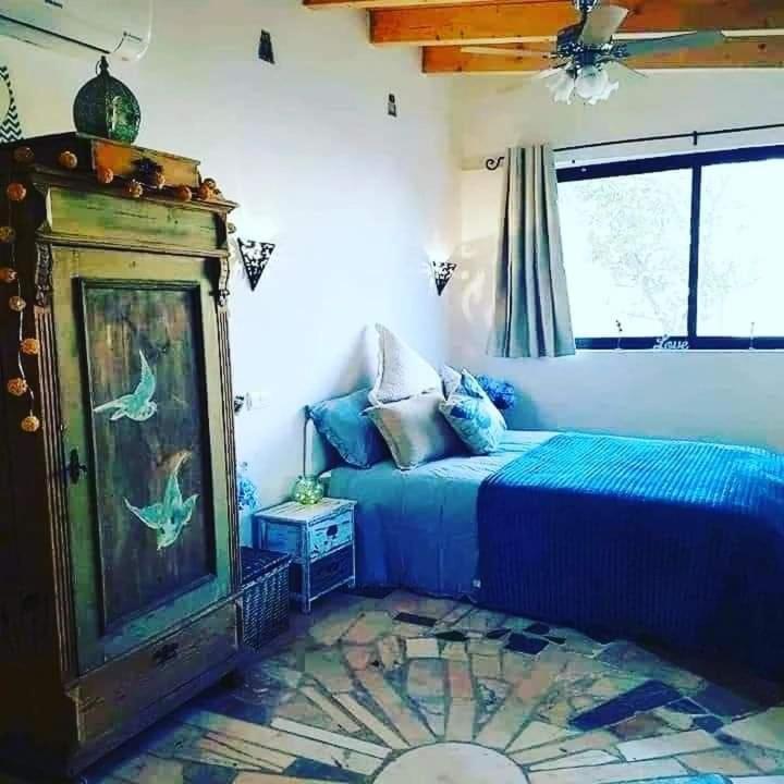 Casa De Mondo Boliqueime Ngoại thất bức ảnh