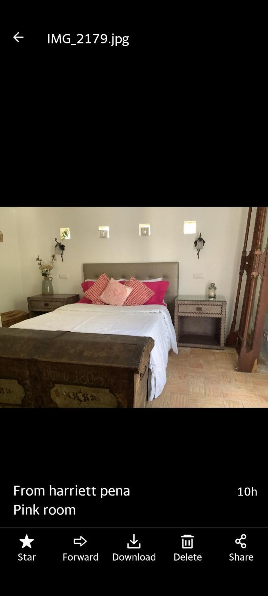 Casa De Mondo Boliqueime Ngoại thất bức ảnh
