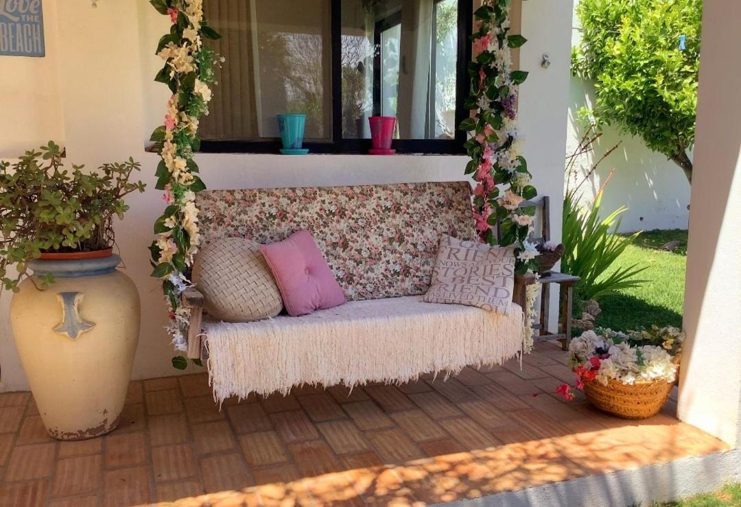 Casa De Mondo Boliqueime Ngoại thất bức ảnh