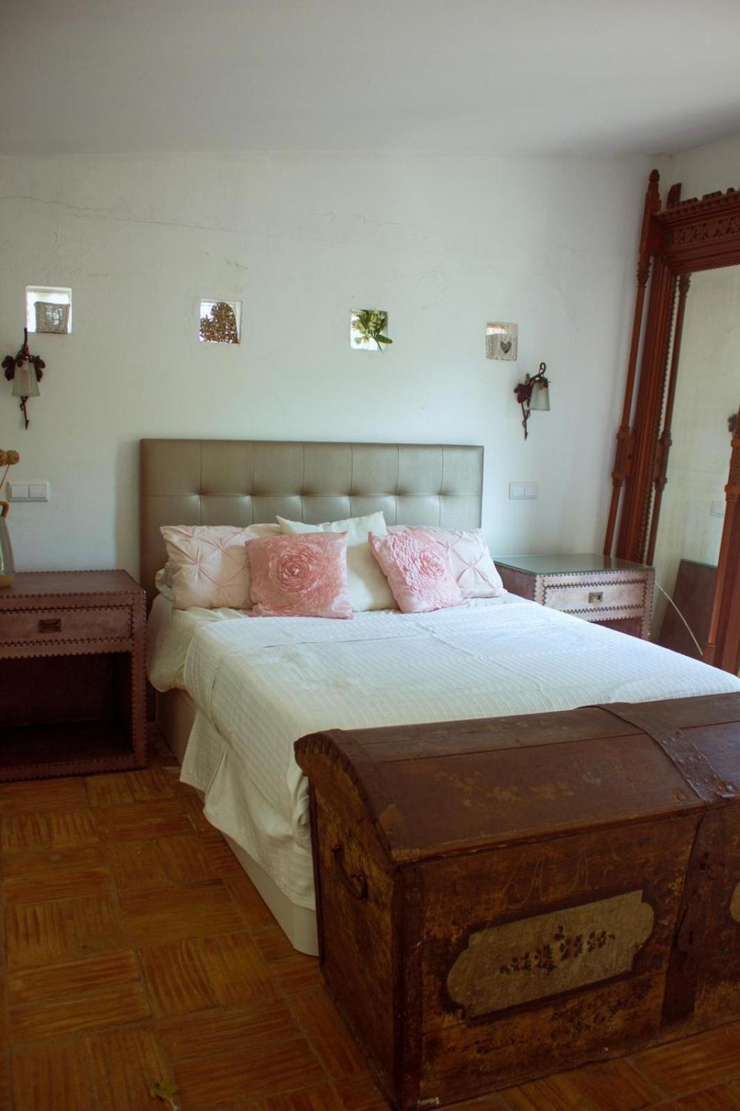 Casa De Mondo Boliqueime Ngoại thất bức ảnh