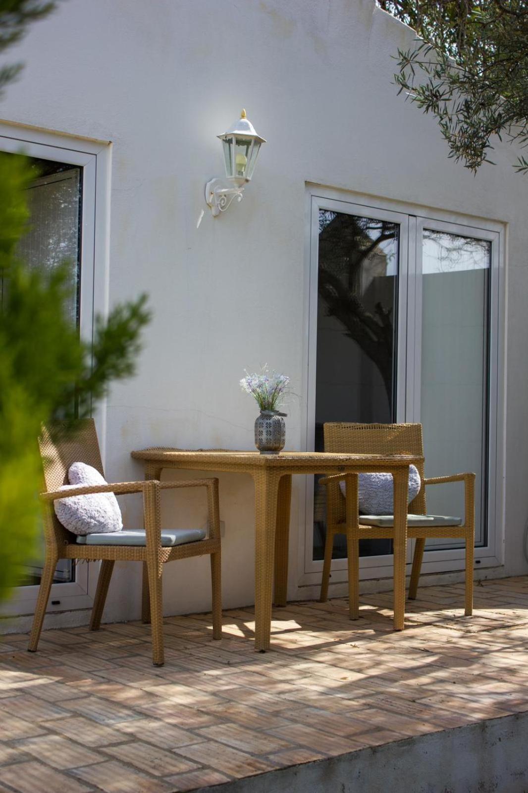 Casa De Mondo Boliqueime Ngoại thất bức ảnh