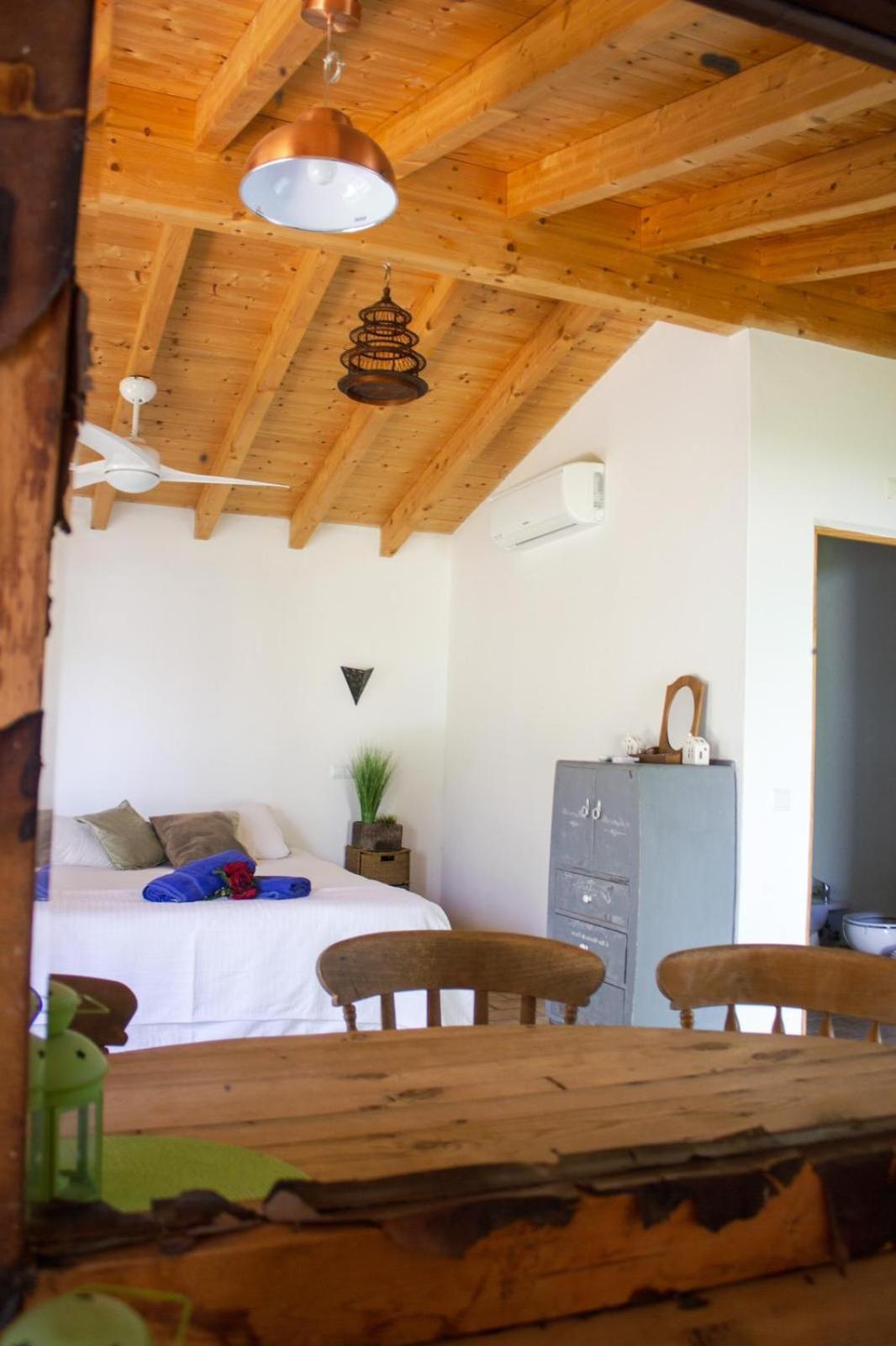 Casa De Mondo Boliqueime Ngoại thất bức ảnh