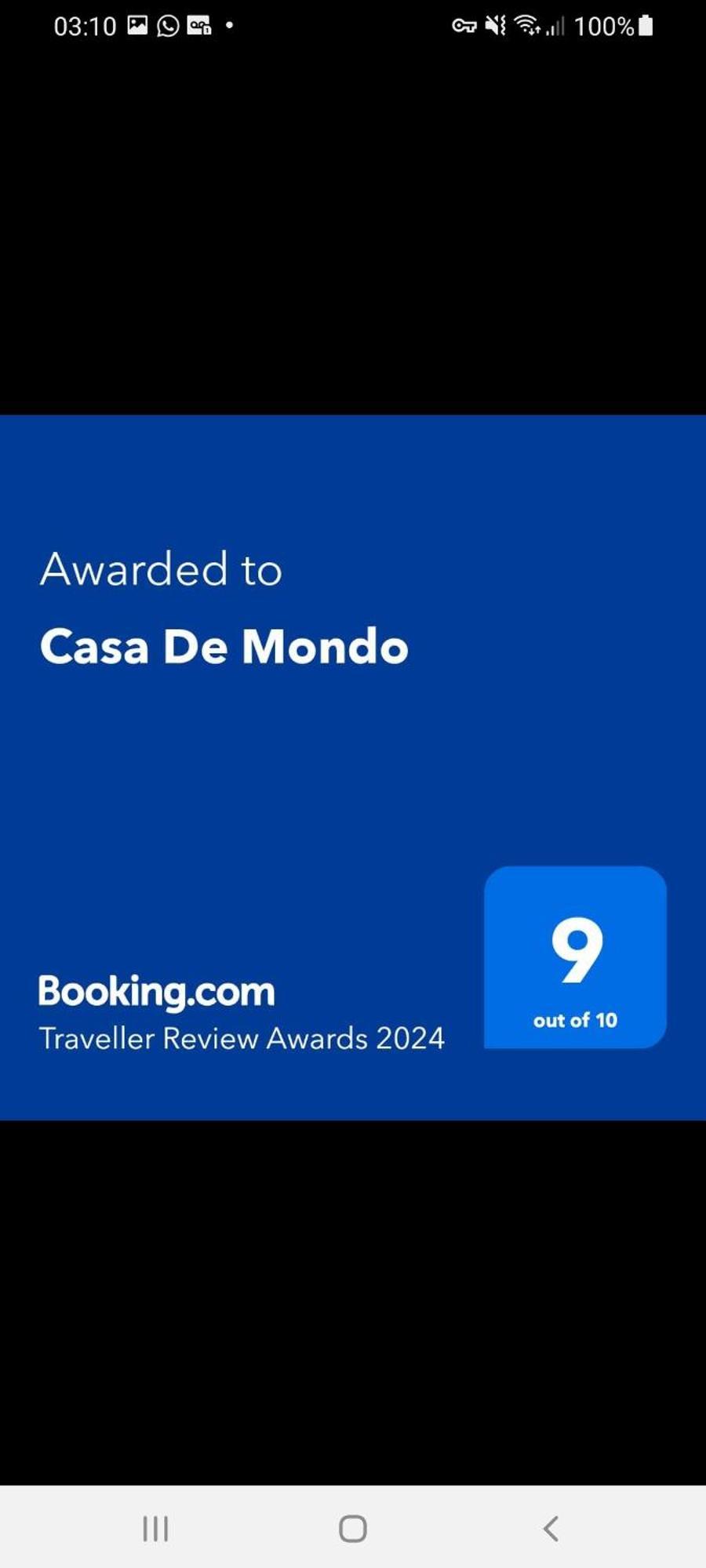 Casa De Mondo Boliqueime Ngoại thất bức ảnh