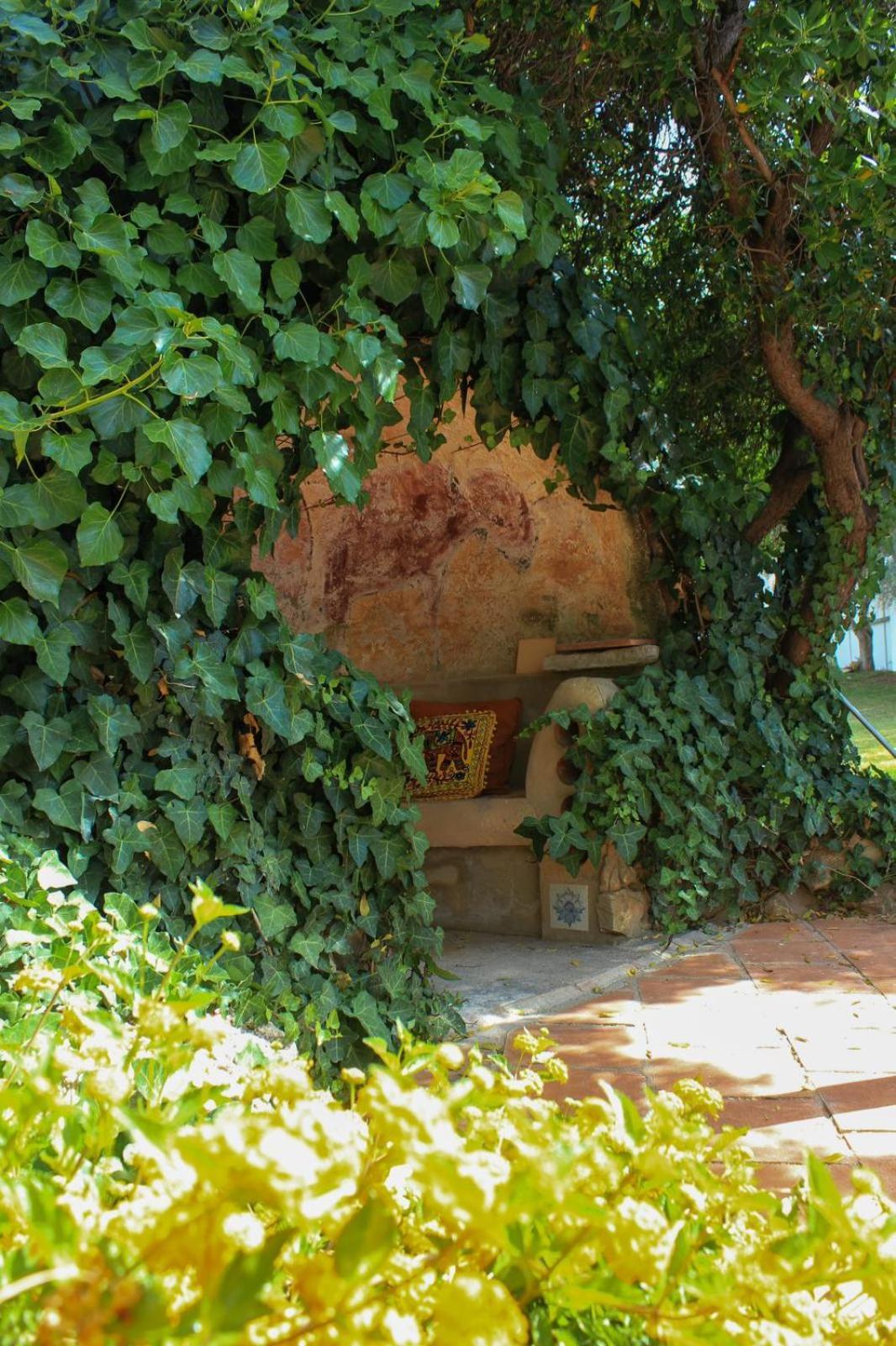 Casa De Mondo Boliqueime Ngoại thất bức ảnh