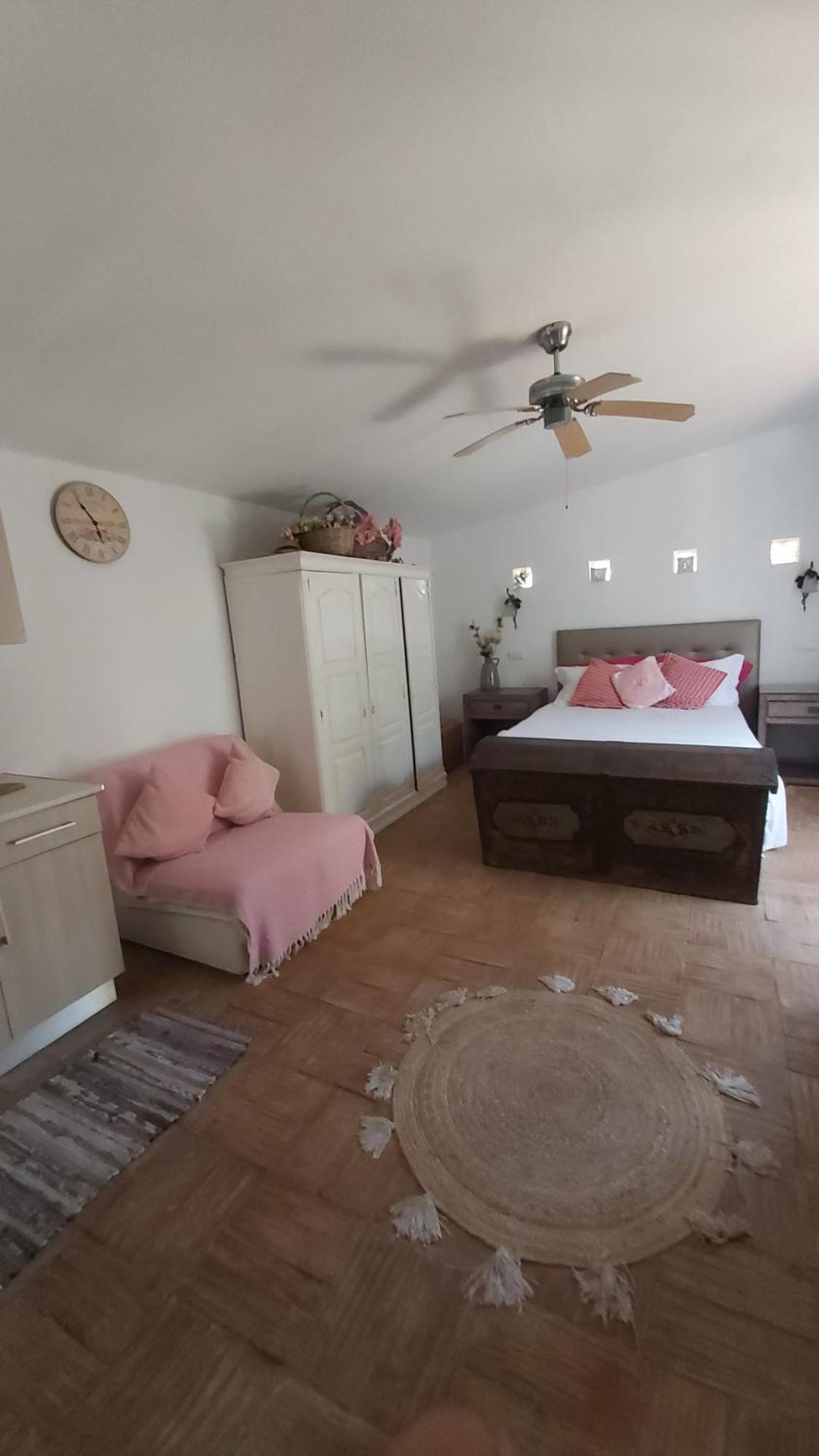 Casa De Mondo Boliqueime Ngoại thất bức ảnh
