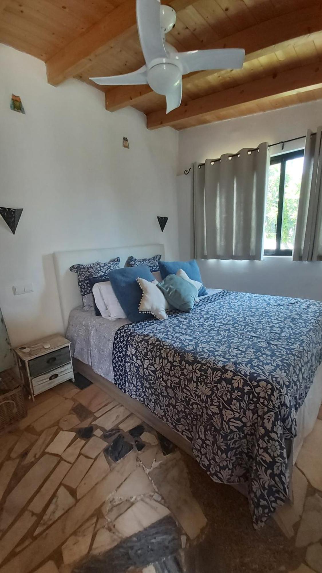 Casa De Mondo Boliqueime Ngoại thất bức ảnh