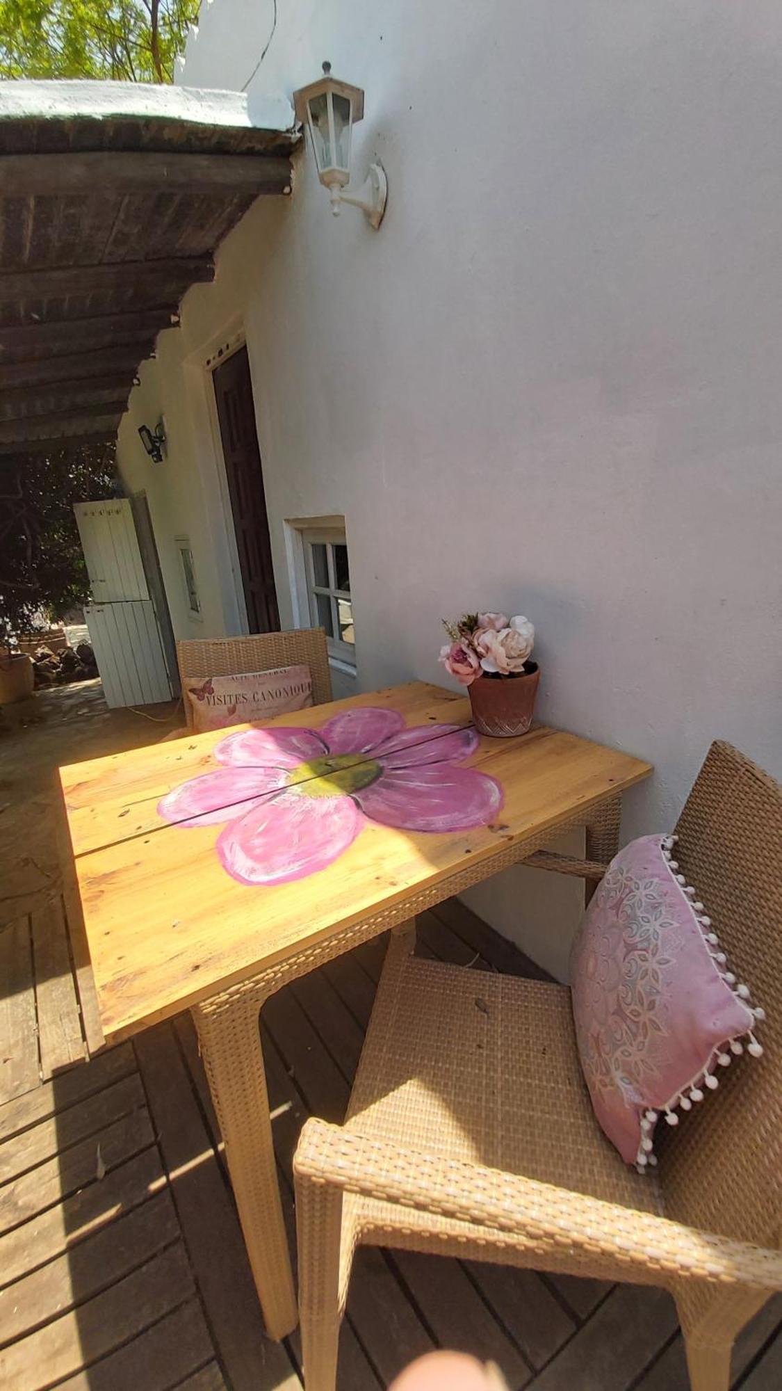 Casa De Mondo Boliqueime Ngoại thất bức ảnh