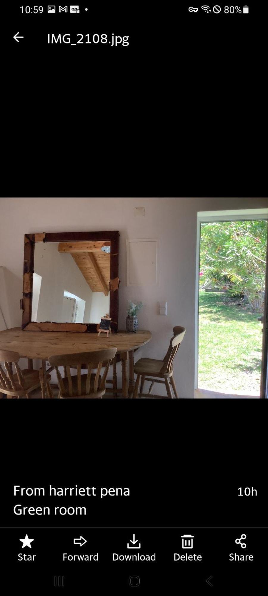 Casa De Mondo Boliqueime Ngoại thất bức ảnh